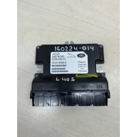 Блок управления пневмоподвеской Land Rover Range Rover L405 2014 CPLA-14F392-JF