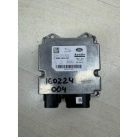 Блок AirBag Land Rover Range Rover L405 2014 DK62-14D374-AF
