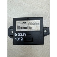 Блок управления парктрониками Land Rover Range Rover L405 2014 DPLA-14F681-AH