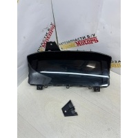 Щиток приборов (приборная панель) Land Rover Range Rover L405 2014 EPLA-10849-JC