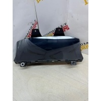Щиток приборов (приборная панель) Land Rover Range Rover L405 2014 CPLA-10849-AG