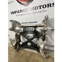 Балка подвески передняя (подрамник) Audi Q7 4M 2020 4M0399315t