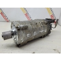 Серводвигатель (моторчик) рулевой рейки Land Rover Range Rover L405 2016 7818177530