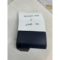 Молдинг крыла Land Rover Range Rover L405 2014 CK52-16D055-AG