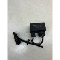 Реле накала свечей Land Rover Range Rover L405 2014 BH4Q-12B533-CA