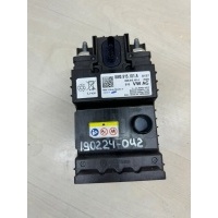 Аккумулятор AUDI Q7 4M 2022 8W0915101A