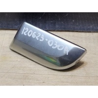 Обшивка салона Porsche 911 991 2015  99155238401