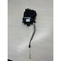 Доводчик крышки багажника Land Rover Range Rover L405 2014 CPLA-404C10-AA