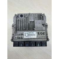 Блок управления двигателем AUDI Q7 4M 2022 06M907309G