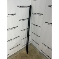 Дуги на крышу (рейлинги) AUDI Q7 4M 2022 4M0860021B, 4M0860022B