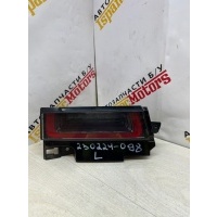 Фонарь крышки багажника левый Land Rover Range Rover Evoque L551 2020 K8D213A421AC, LR128386, LR173017, K8D213A421AD