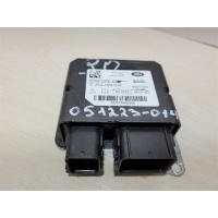 Блок AirBag Land Rover Range Rover Sport 2020 JPLA-14D374-AF