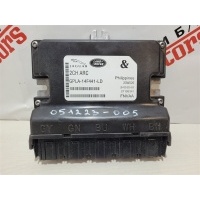 Блок управления пневмоподвеской Land Rover Range Rover Sport L494 2017 GPLA-14F441-LD