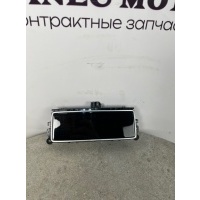 Блок управления печки/климат-контроля Audi Q7 4M 2021 4K0919158B