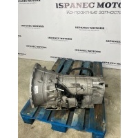 АКПП Land Rover Range Rover L405 2015 cpla7000ac, LR036585, LR071402