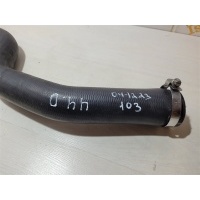 Патрубок интеркулера Land Rover Range Rover L405 2020 CPLA-6K770-CB