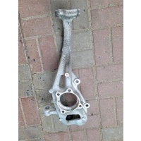 Кулак поворотный Audi A6 C8(4K) 2019 4K0407241C, 4K0407559D