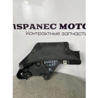 Брызговик Audi Q7 4M 2020 4M0854816F