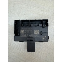 Блок комфорта AUDI Q7 4M 2022 4M0959592N