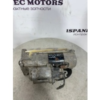 Стартер Land Rover Range Rover Sport L494 2016 gpla11001cb, LR070399