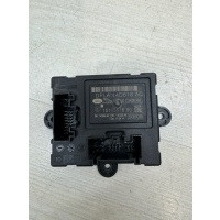 Блок комфорта Land Rover Range Rover L405 2014 DPLA-14D618-AC