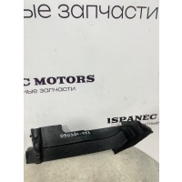 Пыльник крыла Audi Q7 4M 2018 4M0821169C