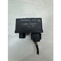 Реле накала свечей Land Rover Range Rover L405 2015 BH4Q-12B533-CA