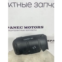 Пластик моторного отсека JEEP Wrangler JL 2020 05281303AA