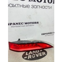 Фонарь задний правый Jaguar F-Pace X761 2016 HK83-13404-AD, T4A13491