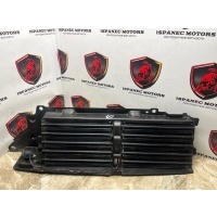 Жалюзи радиатора Land Rover Range Rover Sport L494 2019 DK62-8475-AC, LR102691
