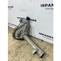 Редуктор переднего моста Land Rover Range Rover Sport L494 2018 CPLA3017BF