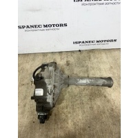 Редуктор переднего моста Land Rover Discovery 5 L462 2018 HPLA3017BA, LR089623