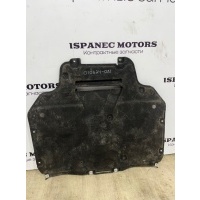Защита КПП Audi Q7 4M 2018 4m0825236a