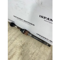 Полуось передняя правая (приводной вал, ШРУС) Land Rover Range Rover L405 2015 dpla3n128bb