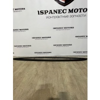 Дуги на крышу (рейлинги) Audi Q7 4M 2020 4M0860021B