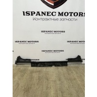 Кронштейн заднего бампера Land Rover Range Rover L405 2015 CK5217B861AC