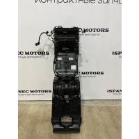 Корпус отопителя (печки) Audi Q7 4M 2019 4M0819351A