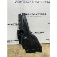 Защита днища Mercedes-Benz GLE Coupe C292 2018 A1666809607