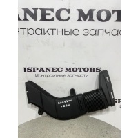 Патрубок воздушного фильтра Mercedes-Benz GLC X253 2017 a2760902637, a2760906082