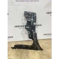 Кронштейн крепления бампера заднего Mercedes-Benz GLC X253 2017 a2538850121