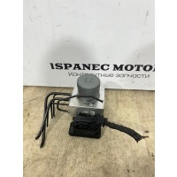 Блок ABS Mercedes-Benz GLC X253 2017 A1669013400