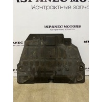 Защита двигателя Jaguar I-Pace X590 2019 HK32-6B629-AD