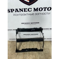 Воздуховод радиатора Land Rover Range Rover L405 2017 fpla8c464a