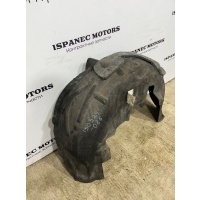 Подкрылок Mercedes-Benz GLC C253 2017 A2536900630