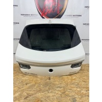 Крышка багажника (дверь 3-5) Mercedes-Benz GLE Coupe C292 2018 A2927400105