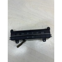 Блок управления климат-контролем Volkswagen Touareg CR 2019 760907049e