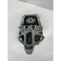 Подушка крепления двигателя Volkswagen Touareg CR 2019 4m0199372ff
