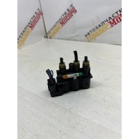 Блок клапанов пневмоподвески Land Rover Range Rover L405 2017 cpla5b710ac, T4K1617, LR070246, LR113342, T4K14387, LR176326, CPLA5B710AC, CPLA5B710BC, JPLA5B710AB