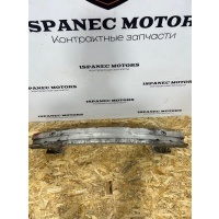Усилитель бампера заднего Volkswagen Touareg CR 2019 760807305