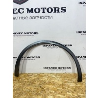 Молдинг крыла Volkswagen Touareg CR 2019 760853817